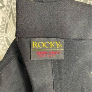 Rocky Goretex Waterproof socks, Size 7